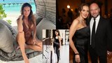 Přiznání krásné Lucie Šlégrové: Nenáviděla jsem svá prsa!