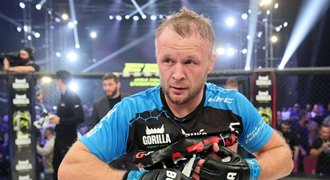 Ruský MMA bijec šokuje: S gayem bych nebojoval, nepodal bych mu ani ruku