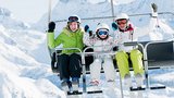 Kam za pořádnou lyžovačkou? V Alpách vás přijde levněji, než v Česku!