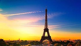 Užijte si s třetinovou slevou výlet do Paříže, města umělců