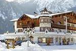 Ve stylovém hotelu Stockacher Hof v tyrolských Alpách vás 4denní pobyt pro přijde jen na 5 490 korun