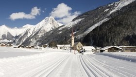 Jarní i velikonoční prázdniny si můžete užít s 44% slevounapříklad v komfortním rodinném hotelu Stockacher Hof u tyrolského městečka Bach.