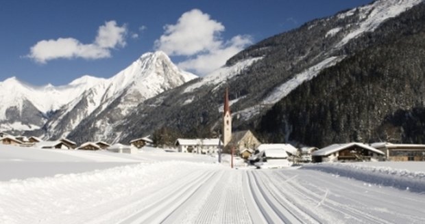 Jarní i velikonoční prázdniny si můžete užít s 44% slevounapříklad v komfortním rodinném hotelu Stockacher Hof u tyrolského městečka Bach.