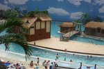 Užít si tropů můžete jen za pár stovek! Stačí si objednat výlet do Tropical Island kousek od Berlína