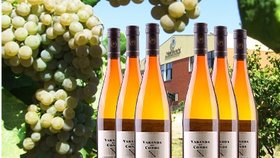 Vína z portugalské oblasti Vinho Verde patří k vinařské špičce. Teď si můžete dopřát šest lahví se 45% slevou!