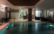 Relaxace nebyla nikdy dostupnější. Masáž, sauna, vířivka a bazén za 299 korun!