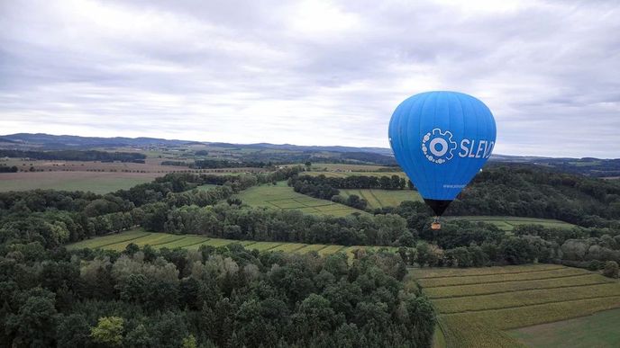 Slevomat se nyní více orientuje na zážitky a cestování Slevomat se nyní více orientuje na zážitky a cestování
