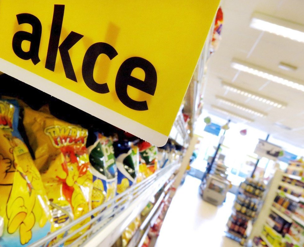 K vyšším prodejům fairtrade produktů v Česku pomáhá fakt, že se čím dál častěji objevují v českých supermarketech.