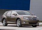 Toyota vybírá opatření na podporu prodeje v USA