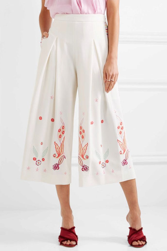 Temperley London, net-a-porter.com, původní cena €895, po slevě €269