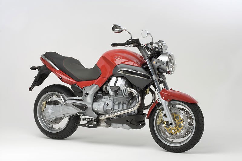 Moto Guzzi