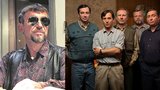 Bořek Slezáček v roli záporáka v Devadesátkách: Při natáčení všechny štval!