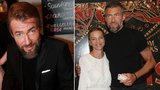 Bořek Slezáček napsal šťavnatou knihu: Mají se jeho slavné expartnerky a kamarádi bát?