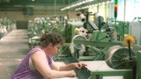 Textilka Slezan propustí 140 lidí