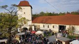 Slezskoostravský hrad - prohlídkové okruhy