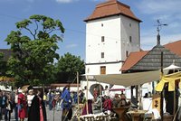 Slezskoostravský hrad: Objevte zapomenutý poklad!
