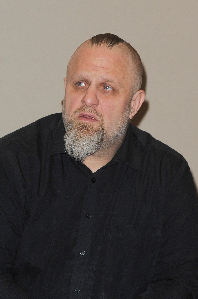 Shawn Crahan prožívá obrovskou ztrátu.