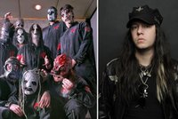 Kapela Slipknot čelí žalobě! Vydělávala na smrti bubeníka (†46)?