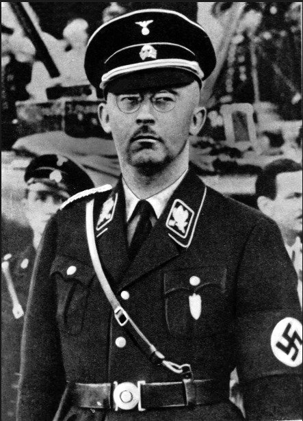 Heinrich Himmler