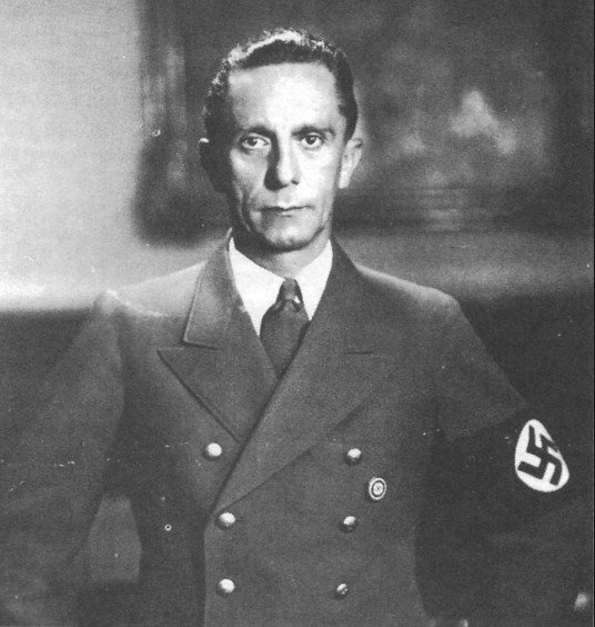 Joseph Goebbels