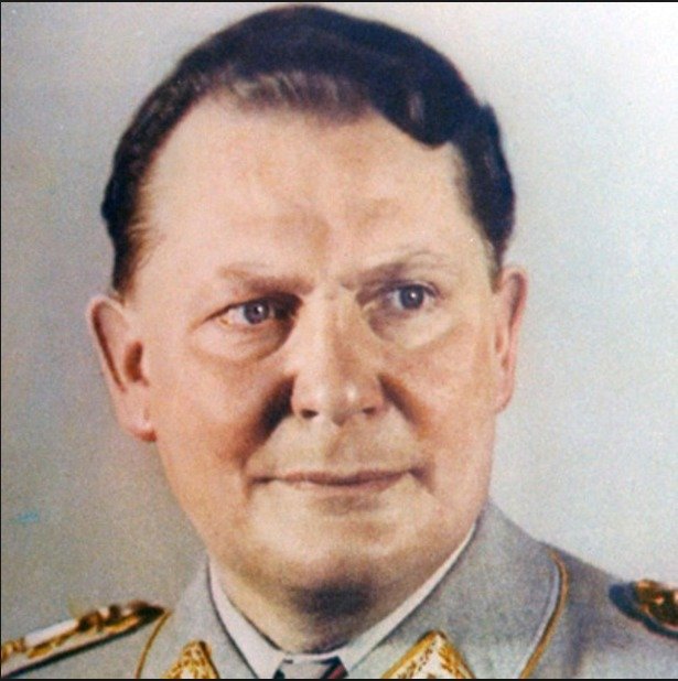 Hermann Göring