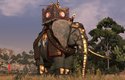 Válečný slon v strategické videohře Total War