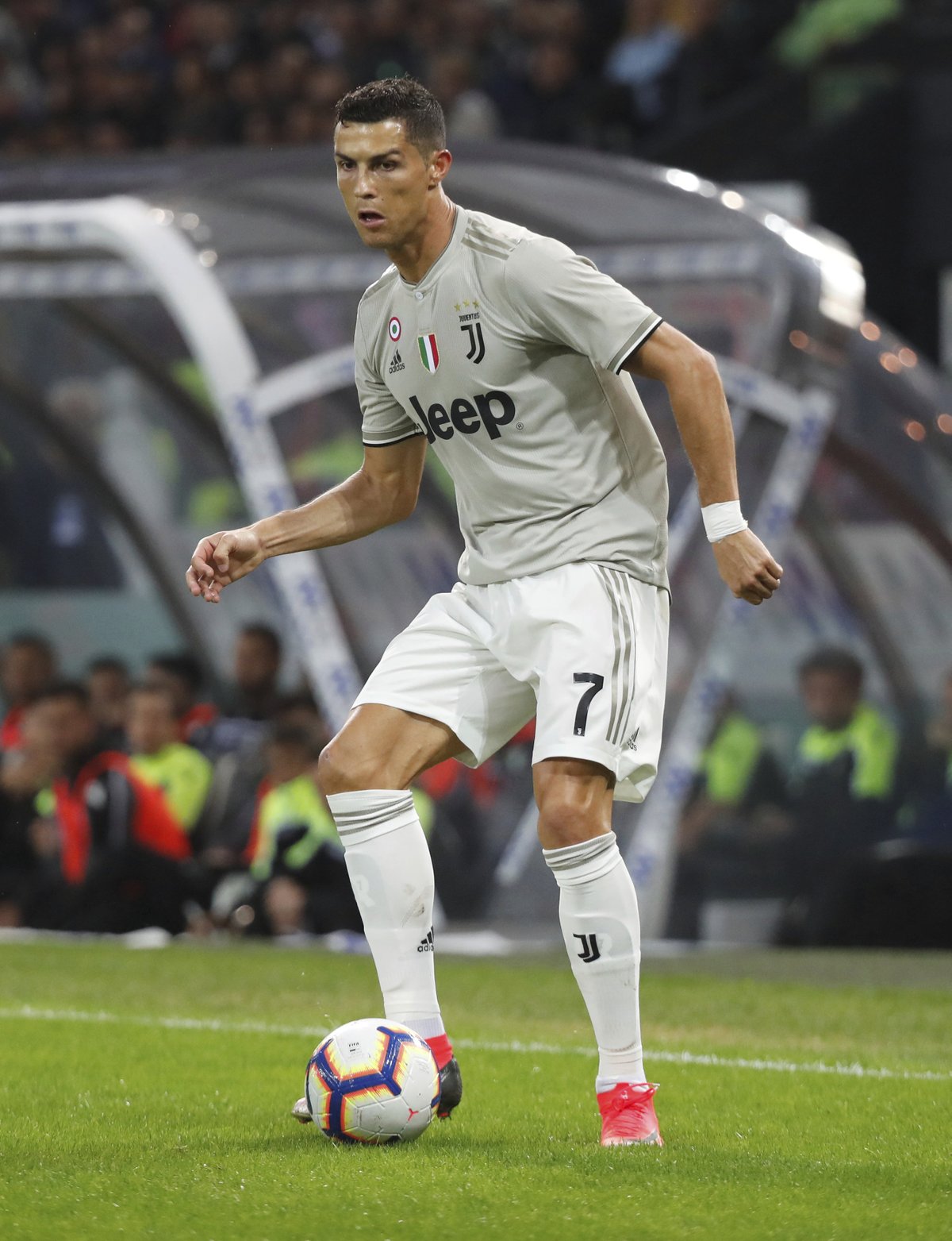 Ronaldo by se divil, Max by dal jeho Juventusu pořádně zabrat.