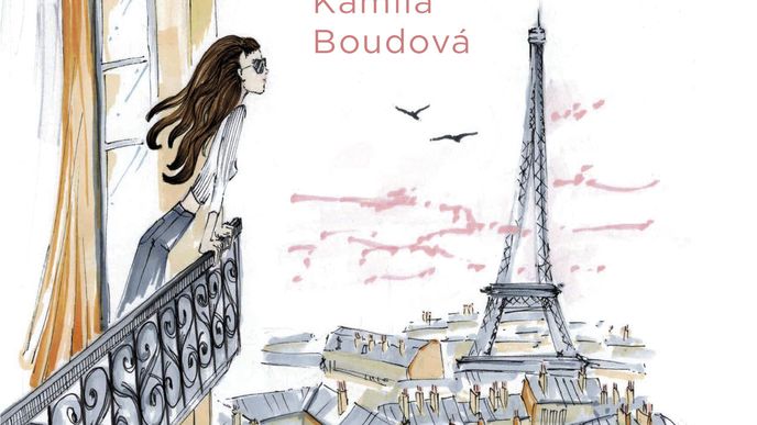 Falešná Pařížanka - Kniha nejen o zdržitelné módě