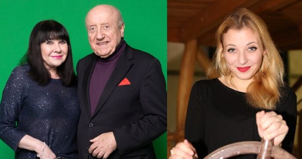 První Vánoce budou bez dcery.