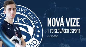 Spojení 1. FC Slovácko a eEriness končí. Klub začíná novou kapitolu