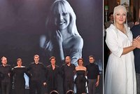 Bratr Aničky Slováčkové (†29) Felix po Slavících: Mise splněna!