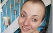 Anna Slováčková rok bojovala s rakovinou prsu