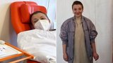 Anička Slováčková bojuje s rakovinou: Výsledky poslední kontroly! 