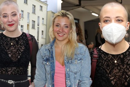 Anička Slováčková: Battling Cancer with Grace and Strength