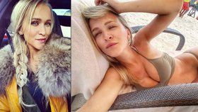 Hvězdička reality show Nela Slováková: Vyžít s 20 tisíci měsíčně? To bych nezvládla!