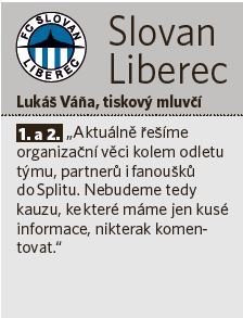 Slovan Liberec