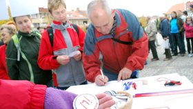 Lidé v Krumlově podepsali petici proti stěhování Epopeje do Prahy.