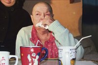 Slovence (67) odkázané na dýchací přístroj vypli proud