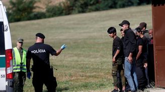 Slovensko zavede kontroly na hranicích s Maďarskem, reaguje na rozhodnutí Česka a dalších sousedů 