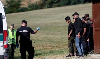 Slovensko zavede kontroly na hranicích s Maďarskem, reaguje na rozhodnutí Česka a dalších sousedů