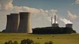 Slovenské elektrárne vlastní například jadernou elektrárnu Mochovce (na snímku)