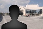 Mladík se pokusil spáchat sebevraždu přímo v budově Slovenského národního divadla.