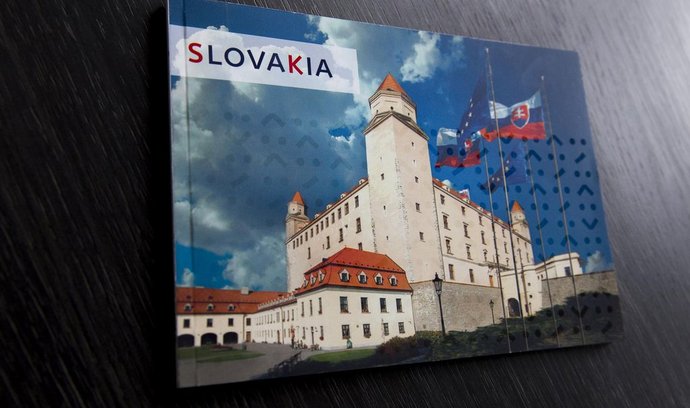 Slovenské předsednictví EU 2016 doprovází kampaň, která chce ukázat, že Slovensko je moderní a dynamicky se rozvíjející země