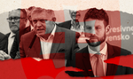 Slovenské volby ONLINE: Očekává se těsný souboj Fico versus Antifico