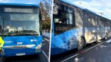 Hrozivá nehoda na přechodu: Dívenka zůstala zaklíněná pod autobusem!