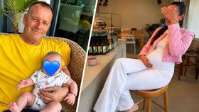 Bývalý šéf parlamentu Boris Kollár bude mít 20. dítě? Politik se vyjádřil jasně.