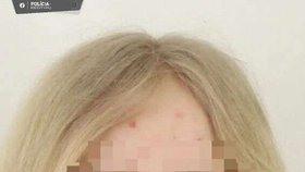 Policie našla Barbaru (14) s cizím mužem (30).