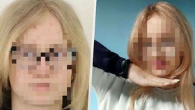 Policie našla Barbaru (14) s cizím mužem (30).