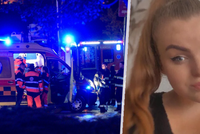 Opilý funkcionář v Bratislavě zabil pět lidí: Lubomíra (20) o vlásek unikla jisté smrti