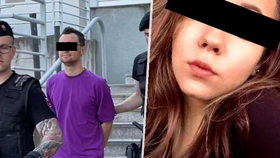 Slovenskem otřásla ohavná vražda teprve jednadvacetileté ukrajinské studentky Marii.